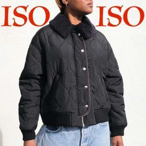ISO No.6 Landmark Jacket